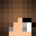 Tomboy/Emo - Female Minecraft Skins - image 3
