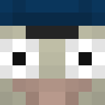 Police Ostrich - Interchangeable Minecraft Skins - image 3