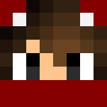 xWulvez skin - Male Minecraft Skins - image 3