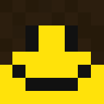 Smiley Face Priest - Interchangeable Minecraft Skins - image 3