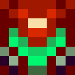 Samus Aran (Metroid) ((I'm back!)) - Female Minecraft Skins - image 3
