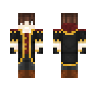 Requested Thingy - ᴹᴵᴷᴬᴺ - Male Minecraft Skins - image 2