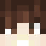 Requested Thingy - ᴹᴵᴷᴬᴺ - Male Minecraft Skins - image 3