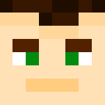 Thinker (SAO) - Male Minecraft Skins - image 3