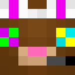 DJBear - Male Minecraft Skins - image 3