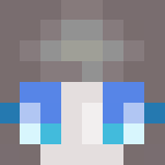 skin trade with Luminescent ! - Female Minecraft Skins - image 3