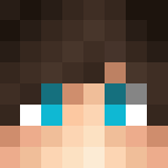 SpringPlaysMC_s minecraft skin - Male Minecraft Skins - image 3