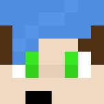 My personal skin! - Male Minecraft Skins - image 3