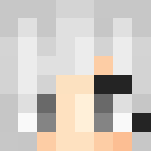 PupuSkins ~ Request ~ VeeJul #2 - Female Minecraft Skins - image 3
