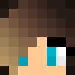 cute h - Female Minecraft Skins - image 3
