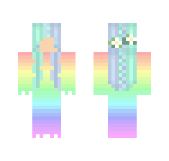 Yui - Female Minecraft Skins - image 2
