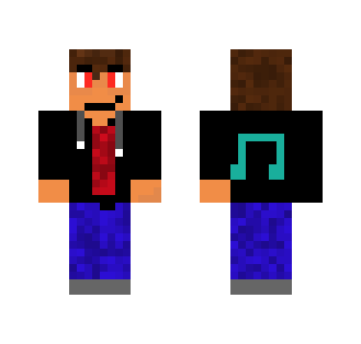 ZenPlays-My fav version - Male Minecraft Skins - image 2