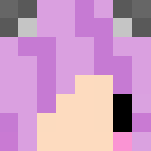 My Chibi girl - Girl Minecraft Skins - image 3