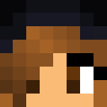 Night and Day girl - Girl Minecraft Skins - image 3
