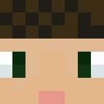 cool teen - Other Minecraft Skins - image 3