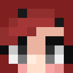 Exploding Creeper - Female Minecraft Skins - image 3