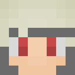 Tobirama Senju (Chuunin) - Male Minecraft Skins - image 3