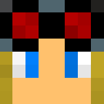 xCatlover99x 2.0 - Male Minecraft Skins - image 3