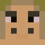 2nd Hunter - Male Minecraft Skins - image 3