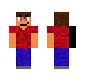 ZenPlays- - Male Minecraft Skins - image 2