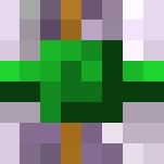 Emerald Issue ProtA-F8 - Other Minecraft Skins - image 3
