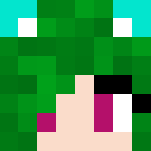 Wolf Girl - Girl Minecraft Skins - image 3