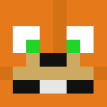 Nutty my other fan made character! - Male Minecraft Skins - image 3