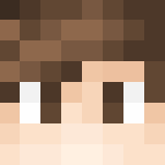 Shhh - Male Minecraft Skins - image 3