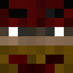 Andal Soldier - Male Minecraft Skins - image 3