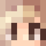 Sugar Deer - Female Minecraft Skins - image 3