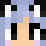ℐzzyOwl- Kitty Girl - Girl Minecraft Skins - image 3