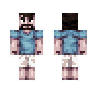 It me - Male Minecraft Skins - image 2