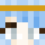 ♥My heart is in France♥ - Male Minecraft Skins - image 3