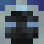 Request - Ice Mage - Interchangeable Minecraft Skins - image 3