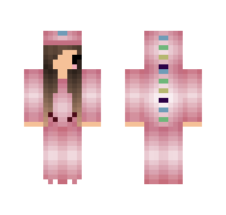 CuteGirl - Cute Girls Minecraft Skins - image 2