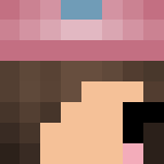CuteGirl - Cute Girls Minecraft Skins - image 3