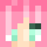 | Cαsυαl Pιηκ | Αυτυmη - Female Minecraft Skins - image 3