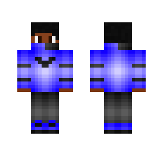 PvP - Male Minecraft Skins - image 2