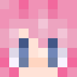 Virgo - Fairy Tail :} - Female Minecraft Skins - image 3