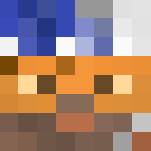 Snap Wexley - Male Minecraft Skins - image 3