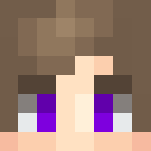 ~ℕί¢κℳαnℰѦ~ NickManEA - Male Minecraft Skins - image 3