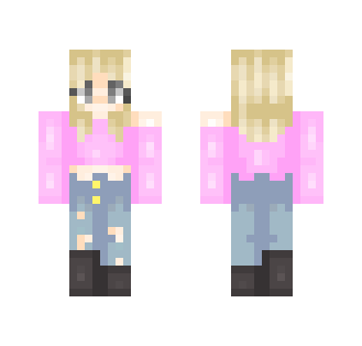 Kailee - Female Minecraft Skins - image 2
