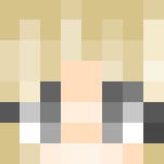 Kailee - Female Minecraft Skins - image 3