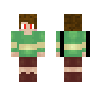 Charles - Male Minecraft Skins - image 2