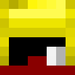 Red/ Undertale Character - Male Minecraft Skins - image 3
