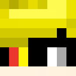 White/ Undertale Character - Male Minecraft Skins - image 3