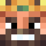 ♠Burger King ♠ - Male Minecraft Skins - image 3