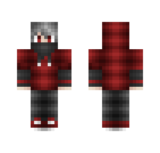 Phyrcell [Requested] - Male Minecraft Skins - image 2