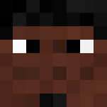 Lewis Hamilton - Male Minecraft Skins - image 3