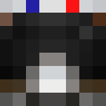 French pilot - Male Minecraft Skins - image 3
